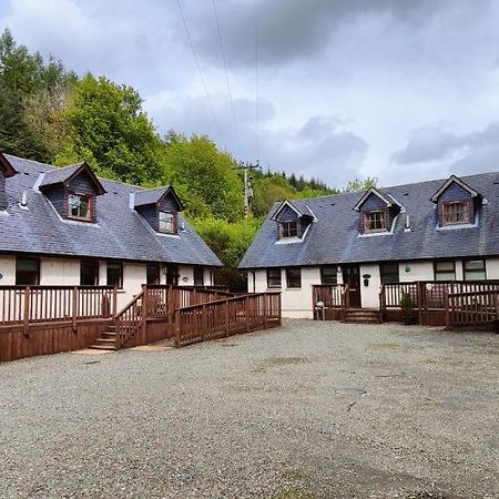 טארבט Ben Reoch Cottage - Loch Lomond And Arrochar Alps מראה חיצוני תמונה