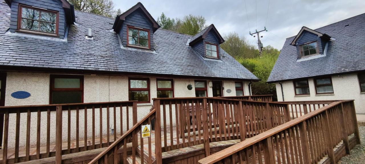 טארבט Ben Reoch Cottage - Loch Lomond And Arrochar Alps מראה חיצוני תמונה